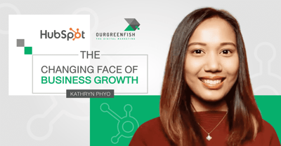 Changing Face of Business Growth