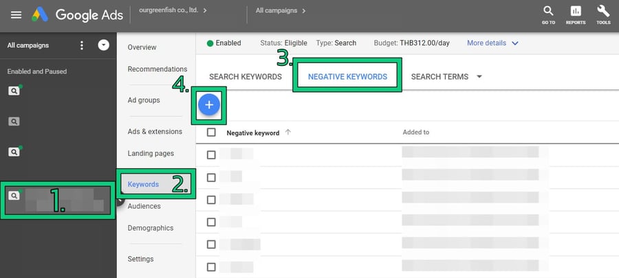 วิธีใช้ Negative Keywords 003