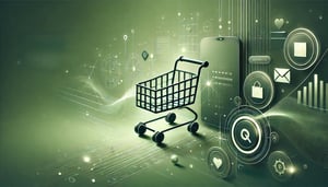 แนวโน้ม E-commerce Software ที่น่าจับตามองในปี 2025