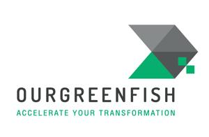 LOGO OURGREENFISH