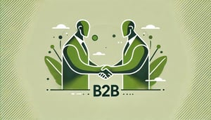 เคล็ดลับสร้าง Customer Value ด้วย CRM ในธุรกิจ B2B