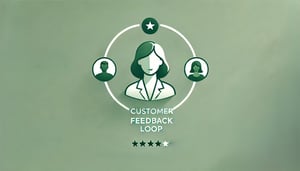 Customer Feedback Loop : ปรับปรุงบริการอย่างต่อเนื่องในธุรกิจ SME