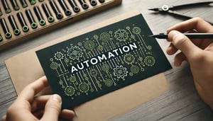 เตรียมความพร้อมสำหรับ CRM Automation ปี 2025