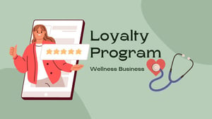 สร้าง Loyalty Program ปรับตามลูกค้าธุรกิจสุขภาพ เพื่อเพิ่ม Engagement