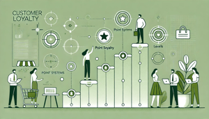 Dynamic Point Systems : ใช้ CRM สร้างระบบแต้มสะสมในธูรกิจ Startup