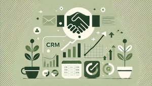 Close Sales อย่างมืออาชีพ : การใช้ CRM จัดการโอกาสการขายใน E-Commerce