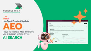 AEO: How to Track and Improve Your Brand Visibility in AI Search