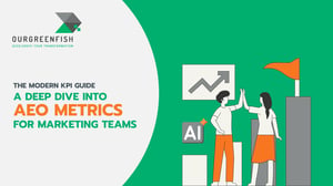 The Modern KPI Guide: A Deep Dive into AEO Metrics for Marketing Teams