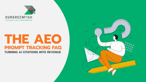 The AEO Prompt Tracking FAQ: Turning AI Citations into Revenue
