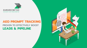 AEO Prompt Tracking: Proven to Effectively Boost Leads & Pipeline