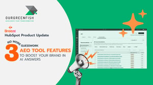 3 AEO Tool Features to Boost Your Brand in AI Answers