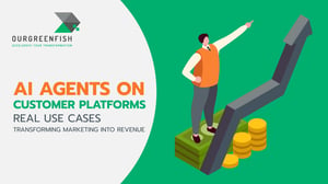 AI Agents on Customer Platforms: Real Use Cases