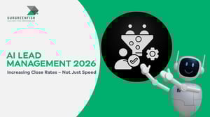 AI Lead Management 2026: Increasing Close Rates — Not Just Speed