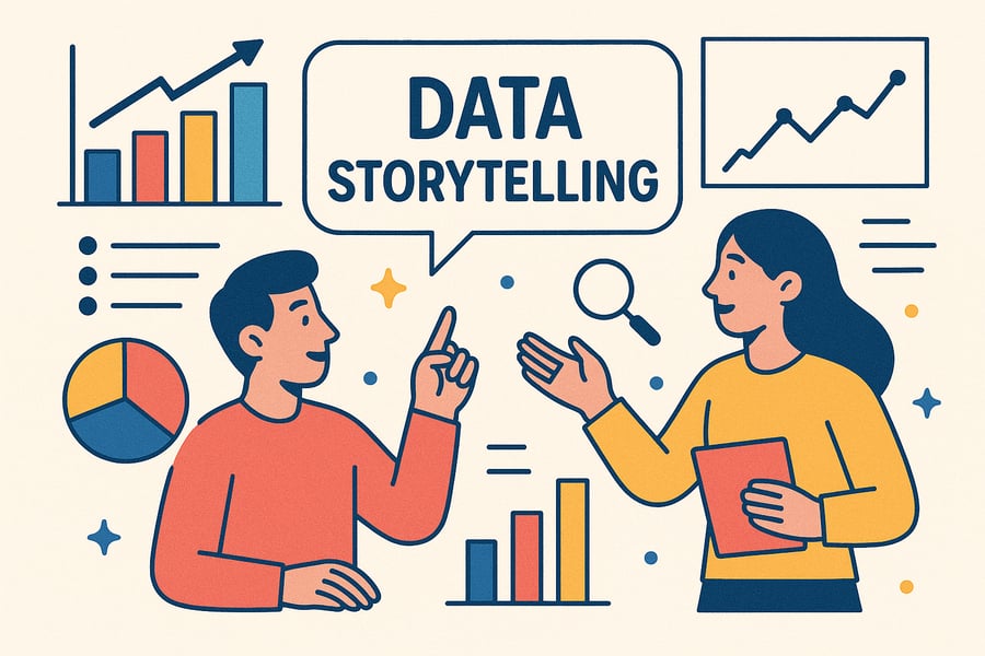 Data Storytelling