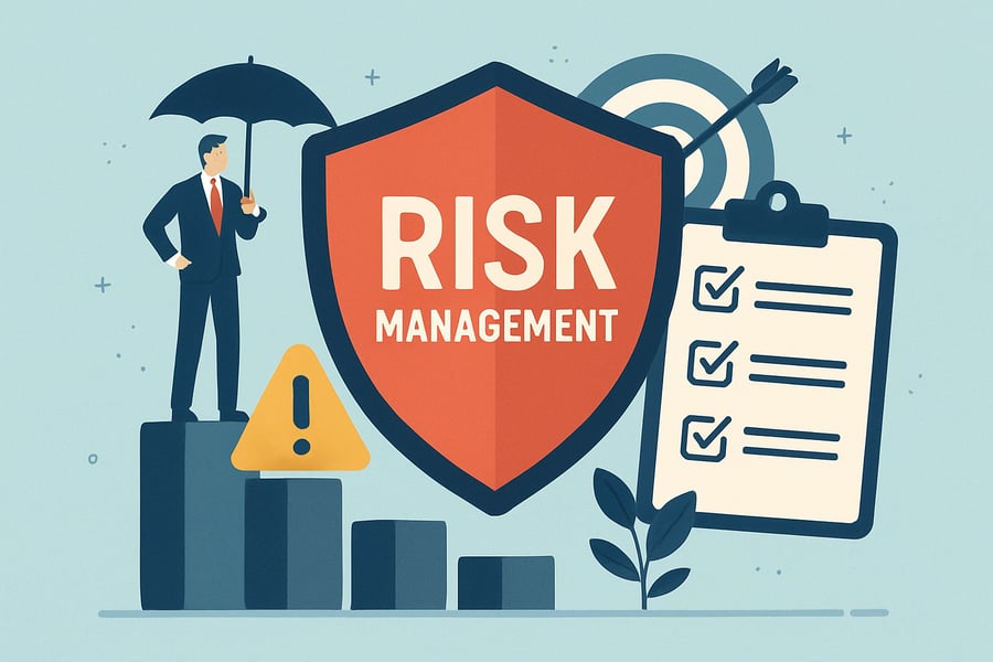 Risk Management-1