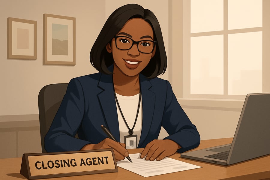 digitalart Closing Agent