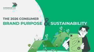The 2026 Consumer : Brand Purpose & Sustainability