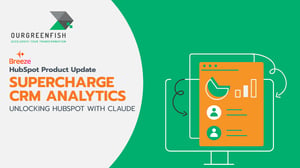 Supercharge CRM Analytics: Unlocking HubSpot with Claude