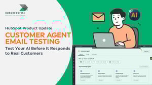 Customer Agent: Test Your AI Before It Responds to Real Customers