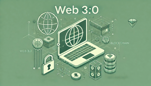 Web 3.0 อนาคตของอินเทอร์เน็ตที่ไม่ถูกควบคุม