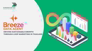 Breeze Data Agent : Driving Sustainable Growth Through Loop Marketing