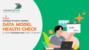 Data Model Health Check: Is Your Customer Data Truly AI-Ready?