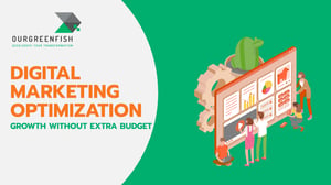 Digital Marketing Optimization: Growth Without Extra Budget