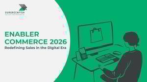 Enabler Commerce 2026 : Redefining Sales in the Digital Era