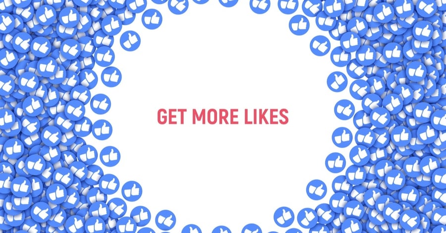 page like