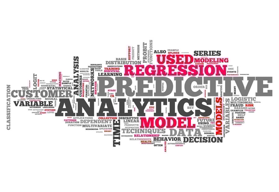 Business Analytics