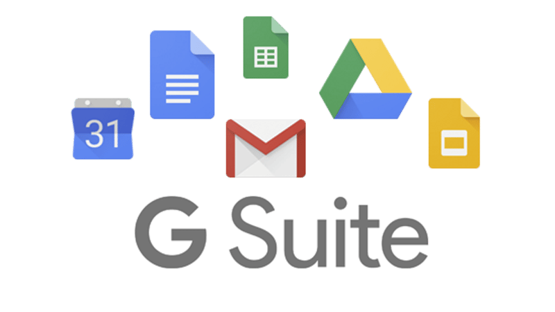 G Suite