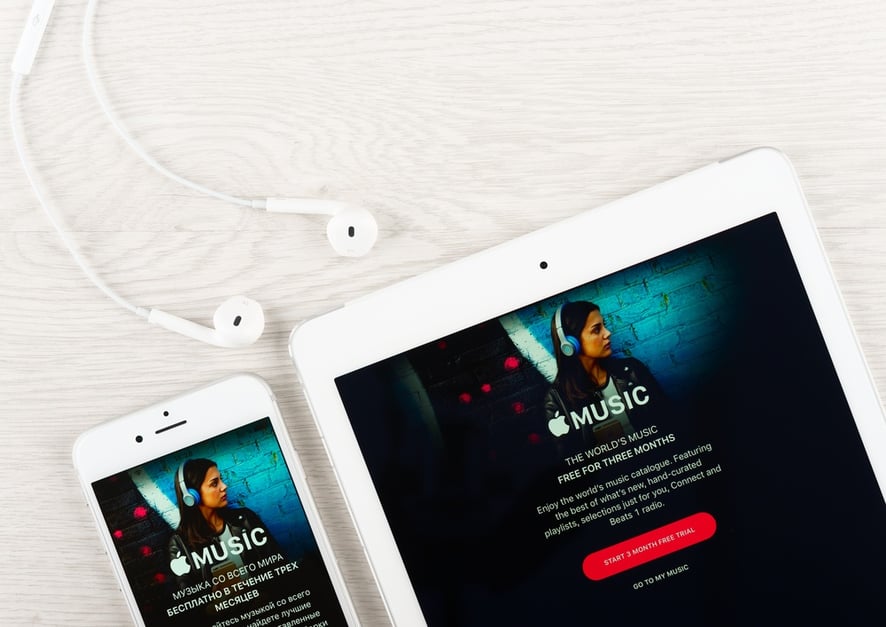 Music Streaming คืออะไร