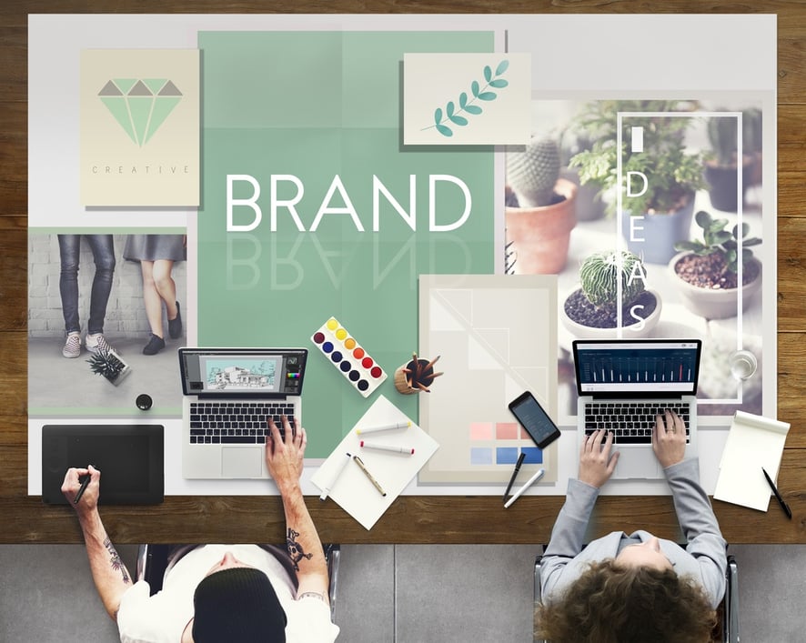  brand personality คืออะไร