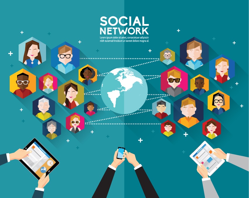 social network