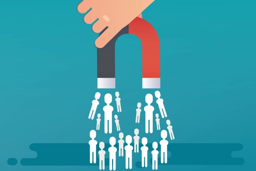 Inbound Marketing