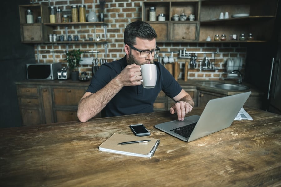 Co-Working Space