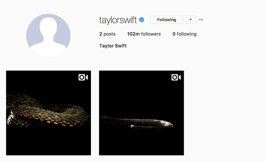 taylor swift