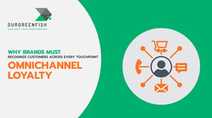 Omnichannel Loyalty: Connecting Every Touchpoint