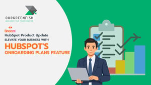 Elevate Your Business with HubSpot's Onboarding Plans Feature