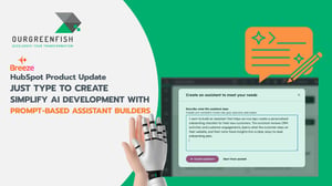 Simplify AI Development with Prompt-Based Assistant Builders