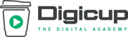 Image result for digicup logo