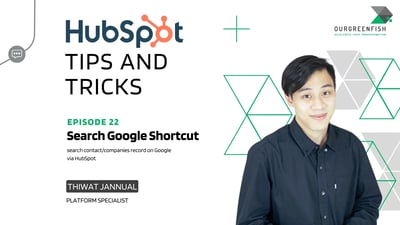 Tips and tricks ep22 Search in google