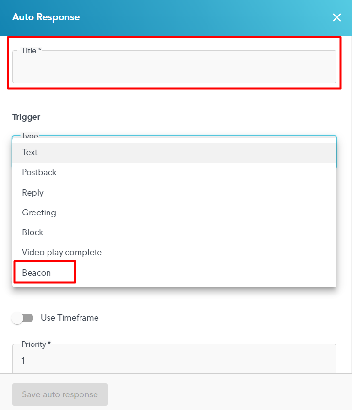 แนะนำ Line Beacon + Line CRM(Use Case) พร้อมตัวอย่างการประยุกต์ใช้