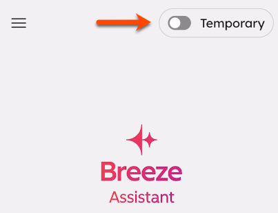 imgi_2_ai-tools-breeze-assistant-mobile-app-temporary-chat