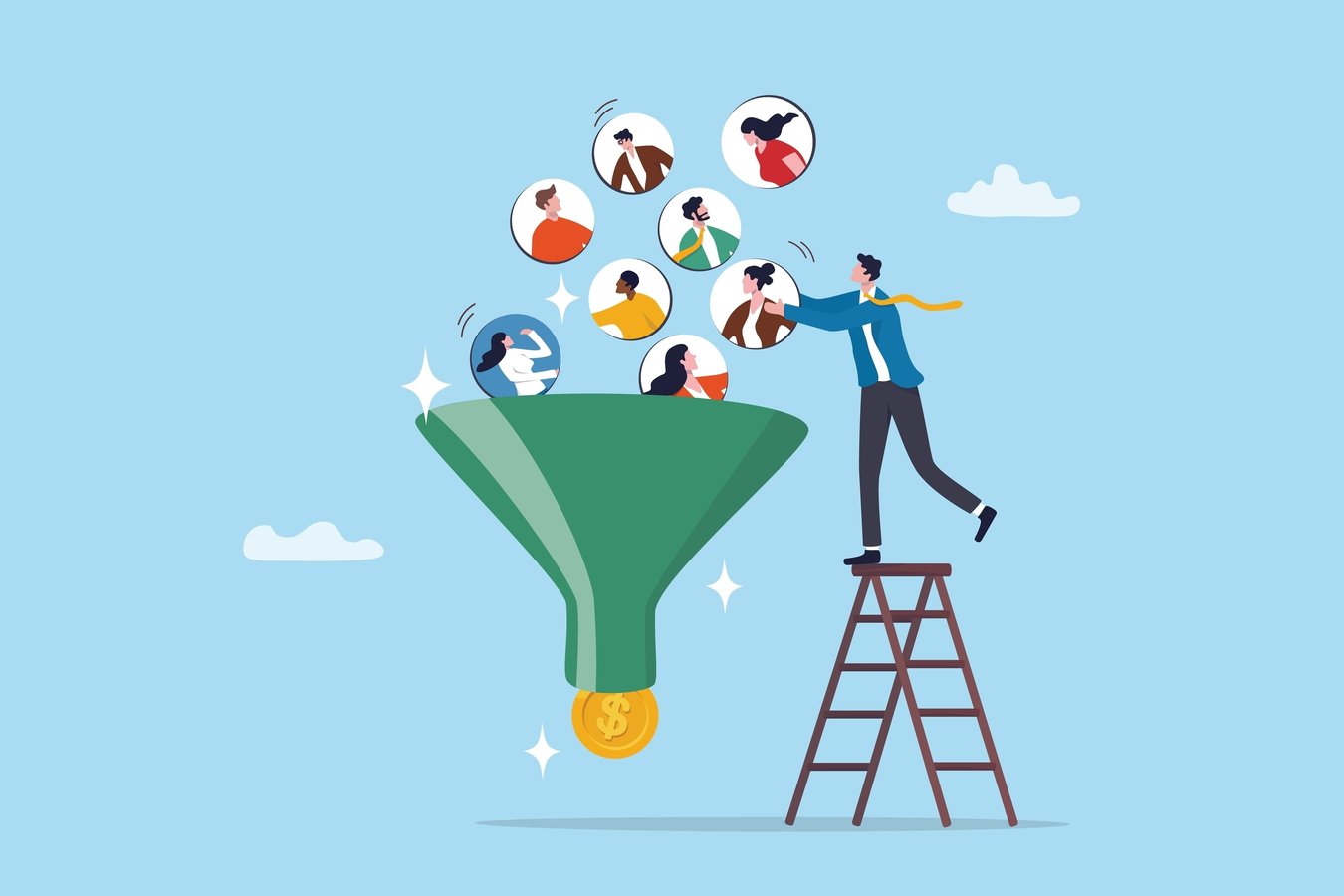 Lead Management System คืออะไร? ทำไมต้องอยู่บน Customer Platform