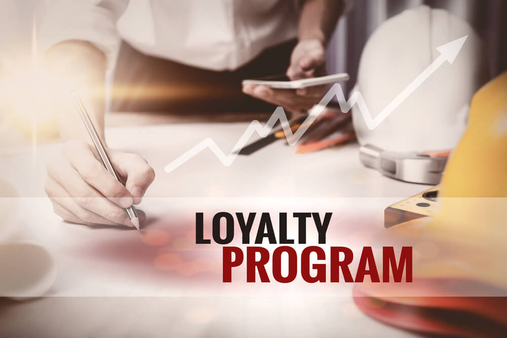 Loyalty Program