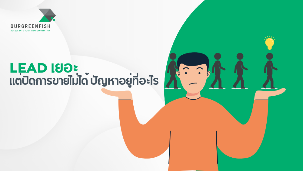 ปิดการขาย