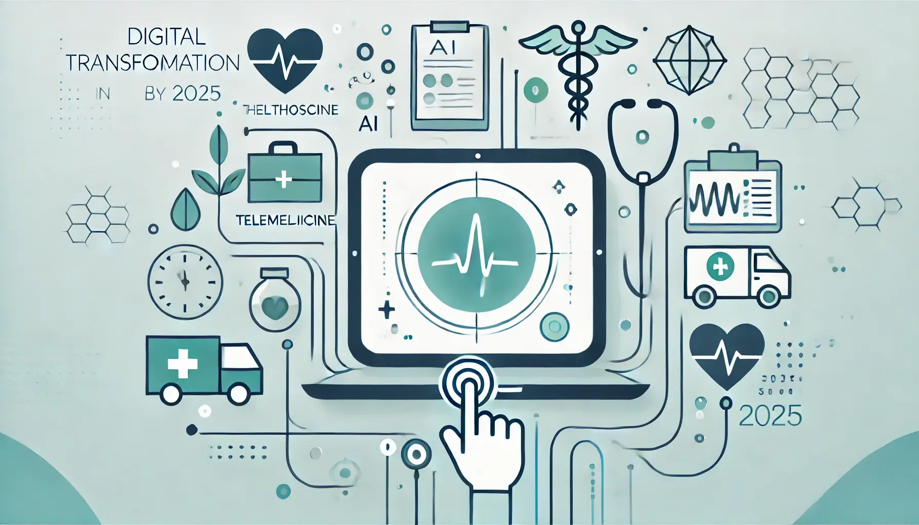 The Role of MarTech in Revolutionizing Patient Engagement