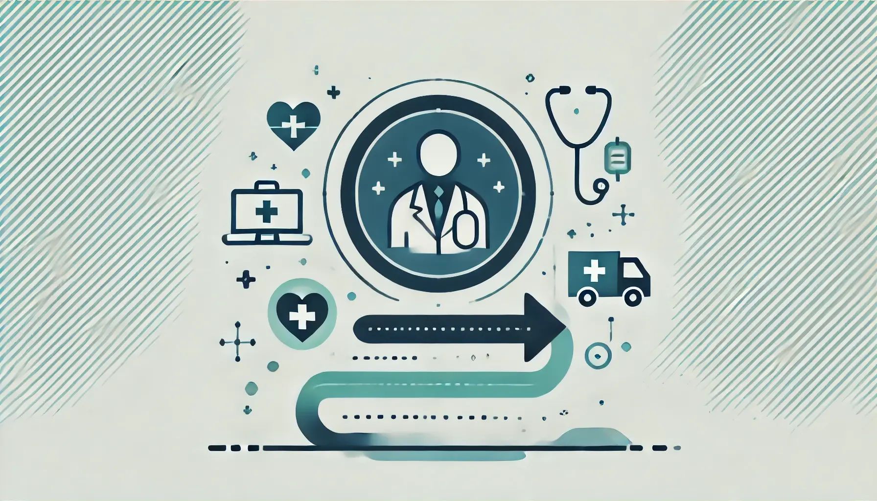 Navigating Technological Disruption in Healthcare: A Guide for Providers