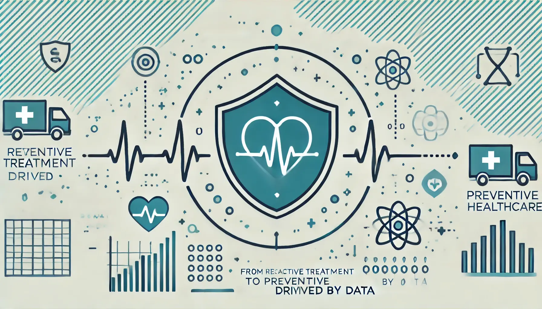 From Reactive to Proactive: How Data is Driving Preventative Healthcare